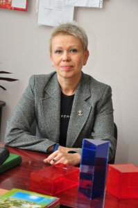 Фото: Мальцева Ірина Миколаївна